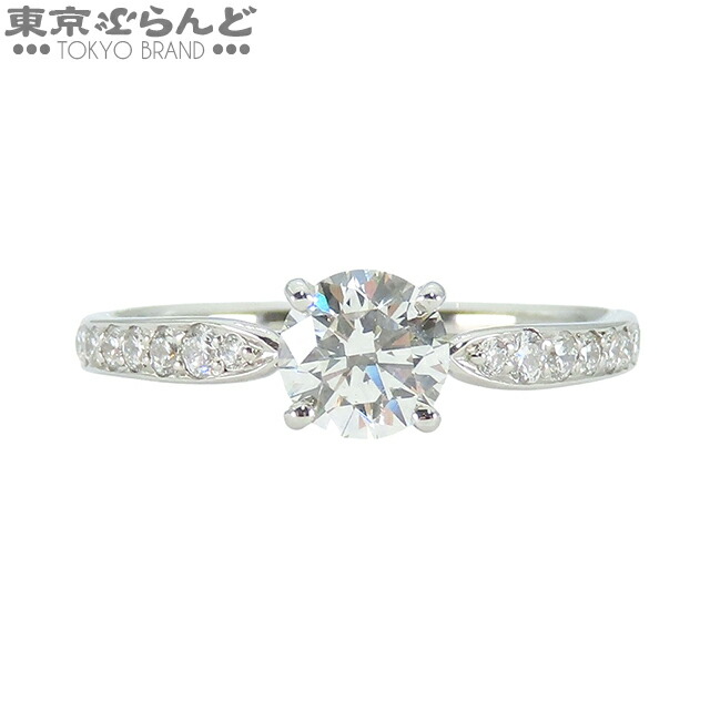 楽天市場】値下げ TIFFANY&Co. ティファニー Pt950 K18PG プラチナ
