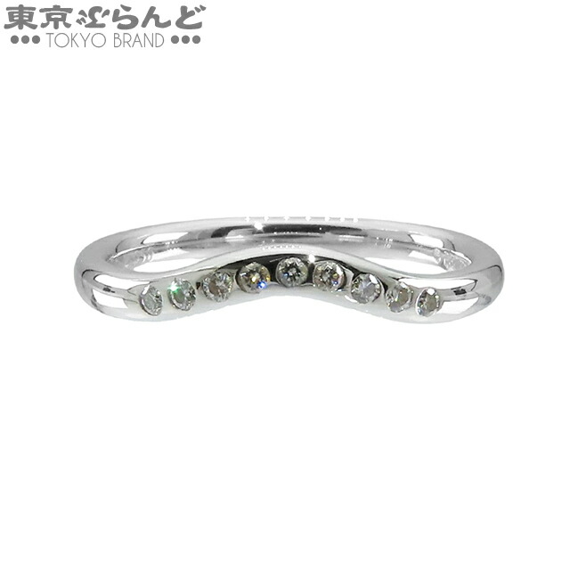 楽天市場】【Tiffany＆Co.】ティファニー ダイヤモンド エルサ