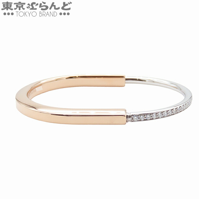 楽天市場】【送料無料】【美品】ティファニー TIFFANY メトロ ヒンジ