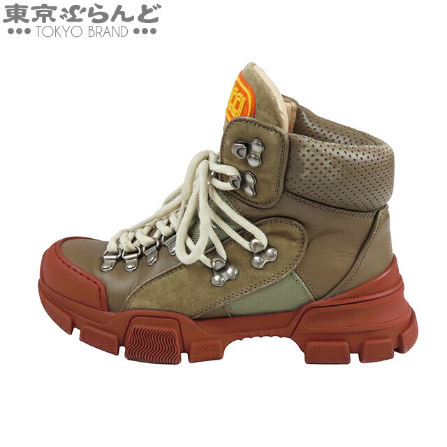 未使用級美品 グッチ ヒグチユウコ キッズスニーカー シェリーライン 20cm グッチ キッズ〔チルドレンズ〕エース スニーカー | GUCCI® JP