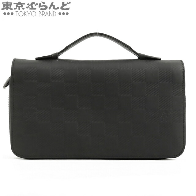 楽天市場】【財布】LOUIS VUITTON ルイ ヴィトン ダミエ