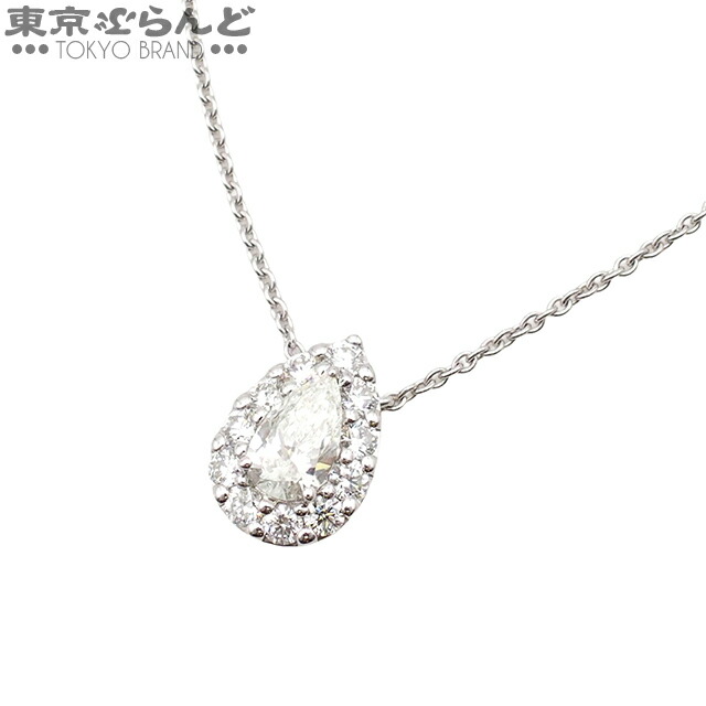 楽天市場】【緑屋質屋】グラフ(GRAFF) アイコン オーバル ダイヤモンド