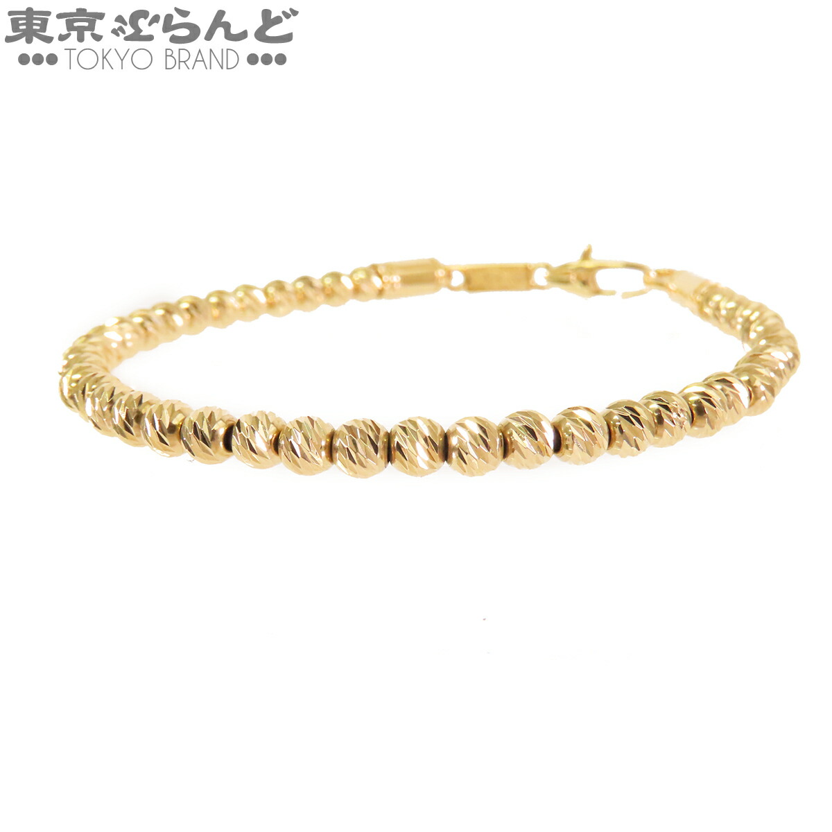 Sacai バングル ゴールド 楽天市場】【中古】sacaiブレスレット ゴールド【価格見直し