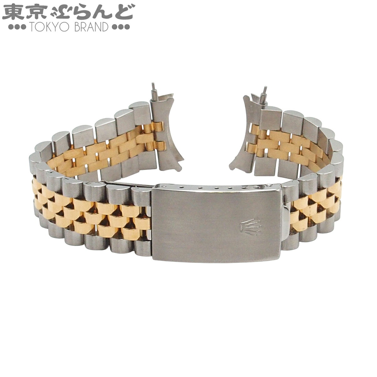 楽天市場】ROLEX ロレックス純正パーツ ジュビリーブレス16233用
