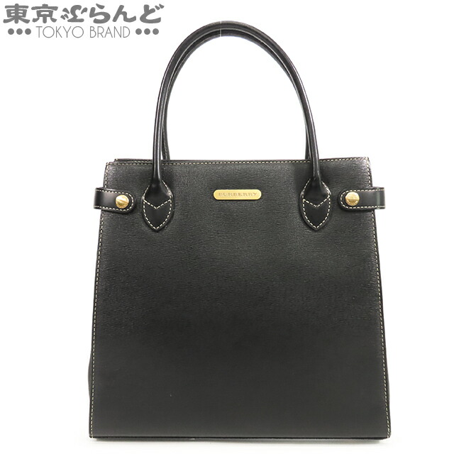 楽天市場】【新品同様】バーバリー【BURBERRY】フランシス ミニ トップ