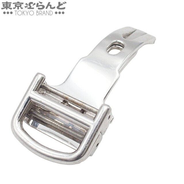 カルティエ　Cartier K18 14ミリ幅Dバックル 金無垢 カルティエ Cartier K18 14ミリ幅Dバックル 金無垢 - メルカリ