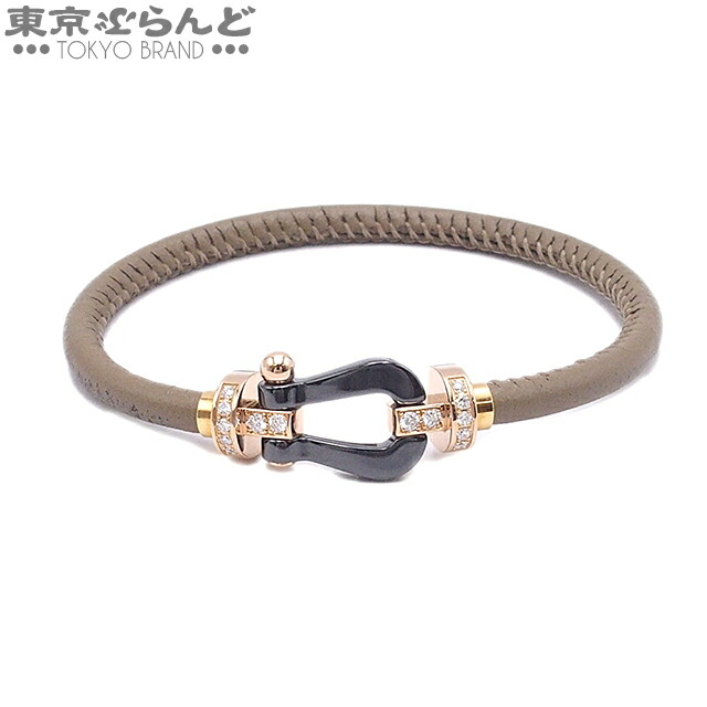 楽天市場】フレッド FRED ブレスレット フォース10 LM OB0164