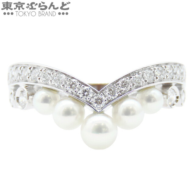 楽天市場】ショーメ Chaumet リング ジョゼフィーヌ エグレット 082554