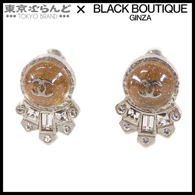 楽天市場】【未使用品】【ジュエリー】CHANEL シャネル ココマーク