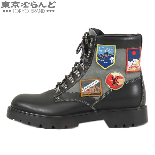 楽天市場】LOUIS VUITTON ルイ・ヴィトン 【20年製】1A8JTV オー