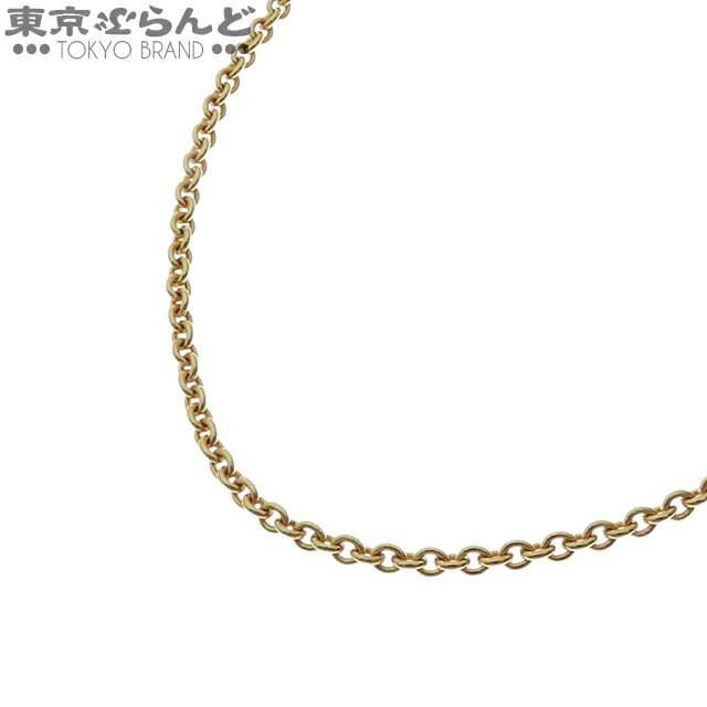 Cartier カルティエ チェーンフォルサ750WG K18WG 楽天市場】【ジュエリー】Cartier カルティエ フォルサ チェーン