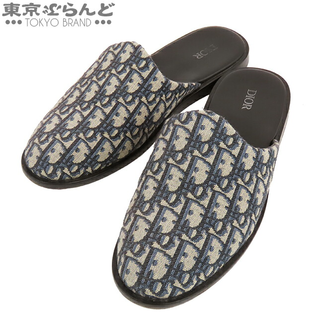 楽天市場】Dior ディオール スライドサンダル ALPHA アルファ