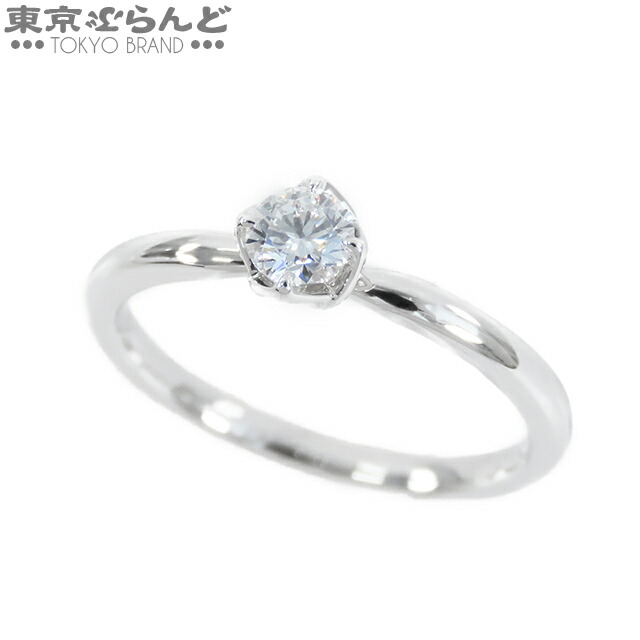 楽天市場】NIWAKA 俄 Pt950 プラチナ リング ピンクダイヤモンド 初桜