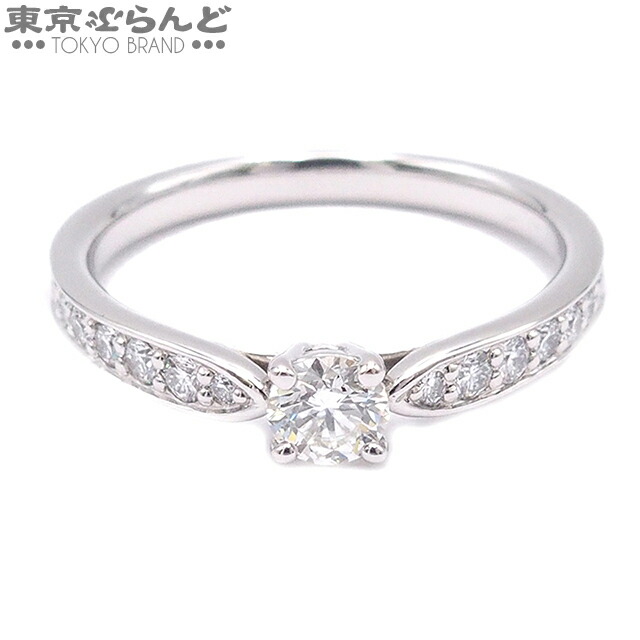楽天市場】値下げ TIFFANY&Co. ティファニー Pt950 K18PG プラチナ