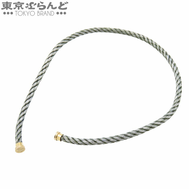 楽天市場】FRED フレッド フォース10 ブレスレット 13 ケーブル