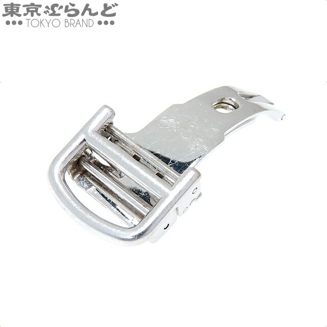 【純正】新品仕上げ Cartier Dバックル ステンレス 14mm 楽天市場】【ウォッチ】Cartier カルティエ 純正Dバックル