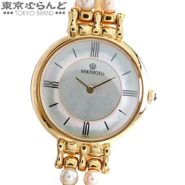 楽天市場】【ウォッチ】MIKIMOTO ミキモト マルチフォーム