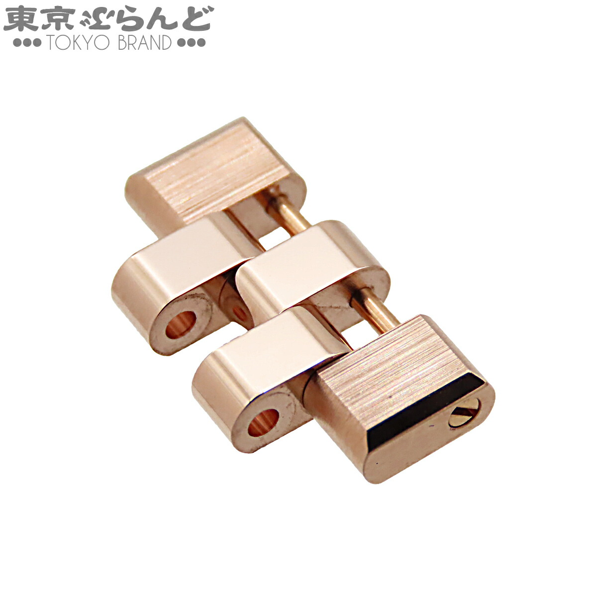 楽天市場】ROLEX ロレックス純正パーツ ジュビリーブレス16233用コマ 3