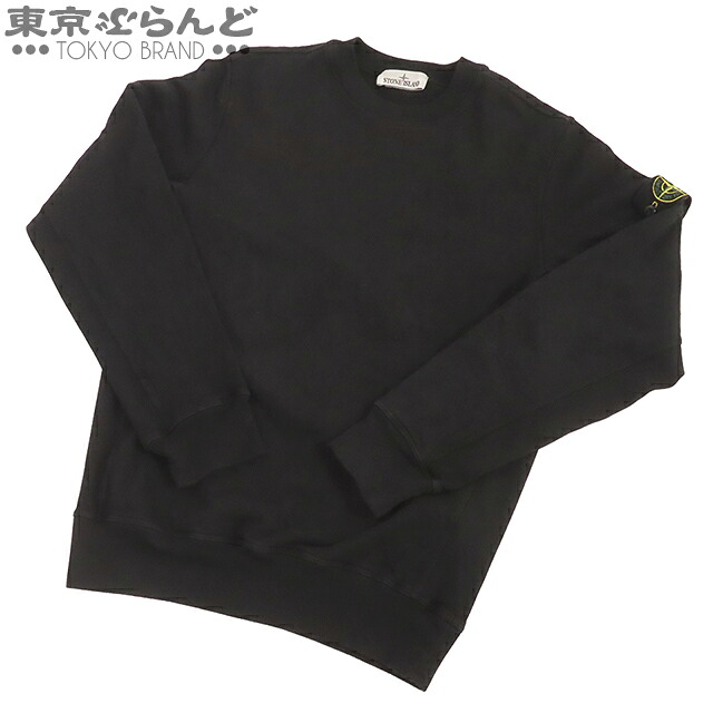 ストーンアイランド　黒　トレーナー　Sサイズ　711562720 楽天市場】STONE ISLAND ストーンアイランド 【国内正規