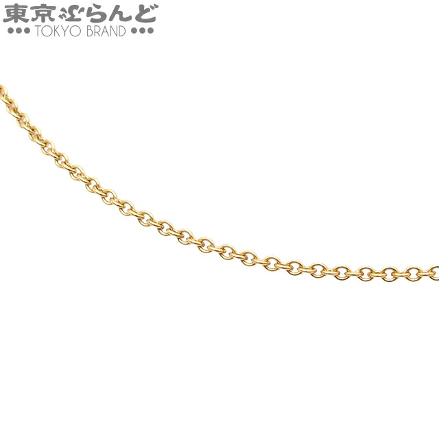 楽天市場】ティファニー チェーンのみ 約40cm ネックレス シルバー