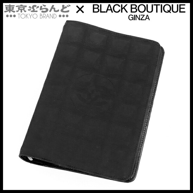 楽天市場】【新品未使用品】CHANEL シャネル ココマーク 手帳カバー