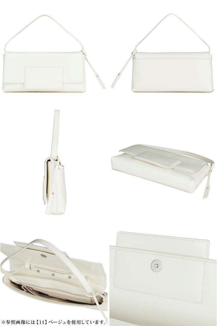 ブラックバイマウジー ハンドバッグ B かわいい クラッチバッグ Lサイズ 2way 拡張 ショルダーバッグ レディース Bef Po5 東京デリカオンライン店送料無料