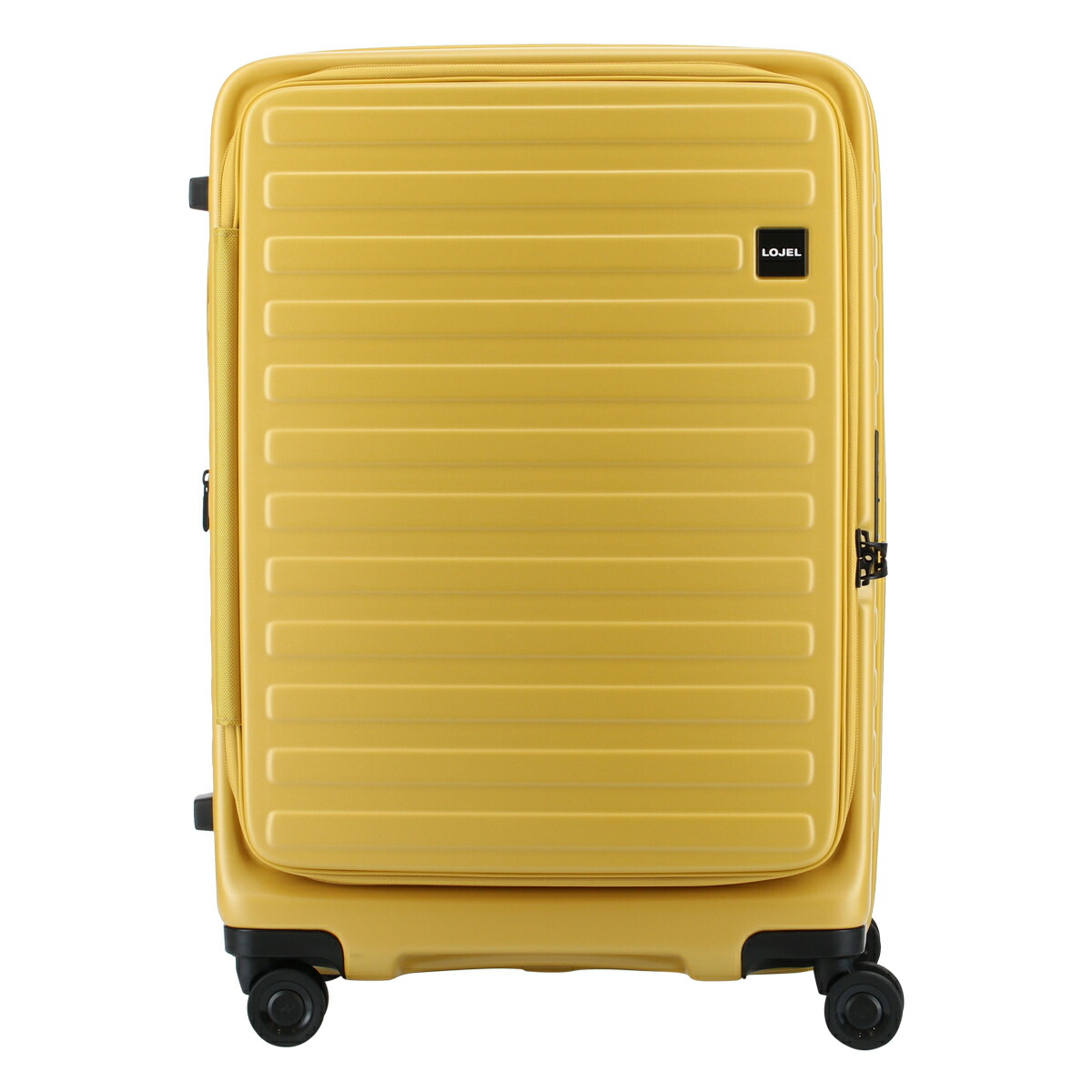 ロジェール スーツケース Cubo M 70l 77l キャリーケース 62cm おすすめ 3 9kg Mサイズ フロントオープン おしゃれ 拡張 ハード ファスナー Tsaロック搭載 おしゃれ ビジネス Bef Po10 即日発送 東京デリカオンライン店ロジェール Lojel スーツケース 送料無料 あす楽 ロジェール スーツケース Cubo M 70l 77l キャリーケース 62cm おすすめ 3 9kg Mサイズ フロントオープン おしゃれ 拡張 ハード ファスナー Tsaロック搭載 おしゃれ ビジネス Bef Po10 即日発送 東京デリカオンライン店ロジェール Lojel スーツケース 送料無料 あす楽