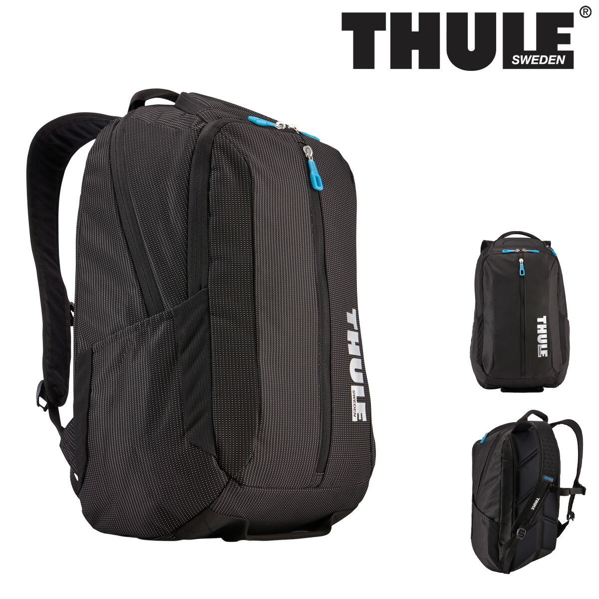 楽天 スーリー リュック クロスオーバー メンズ Tcbp 317 Thule Crossover バックパック トラベルバッグ ビジネスバッグ ビジネスリュック ナイロン 撥水 Bef Po10 格安人気 Josenopolis Mg Gov Br