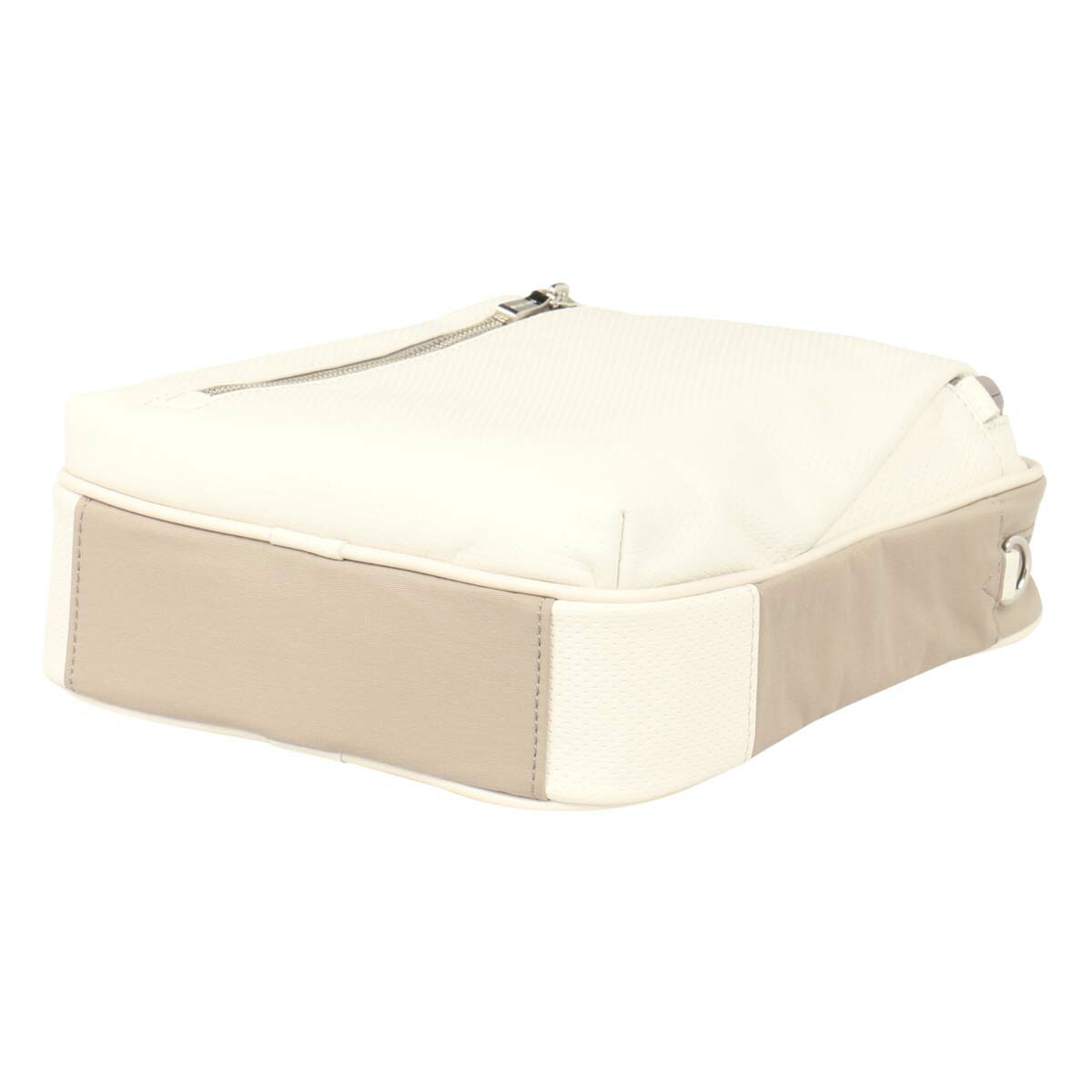 タンバリン ポケット付き おしゃれ メンズ タケオキクチ Tsaロック搭載 ショルダーバッグ Takeo 牛革 レザー Kikuchi ミニ 斜めがけ 軽量 本革 Po5 東京デリカオンライン店送料無料