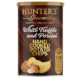 ポテチ .. 楽天市場】秋冬限定 フォアグラ風味（150g） HUNTER FOODS お得