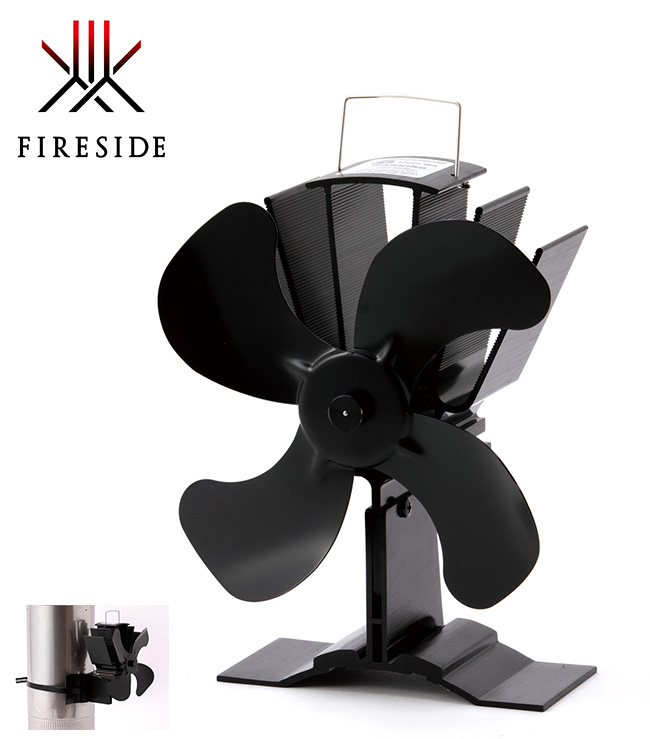 扇風機・サーキュレーター Fireside Calm flow Swing Air 楽天市場】ファイヤーサイド カームフロー スウィングエア