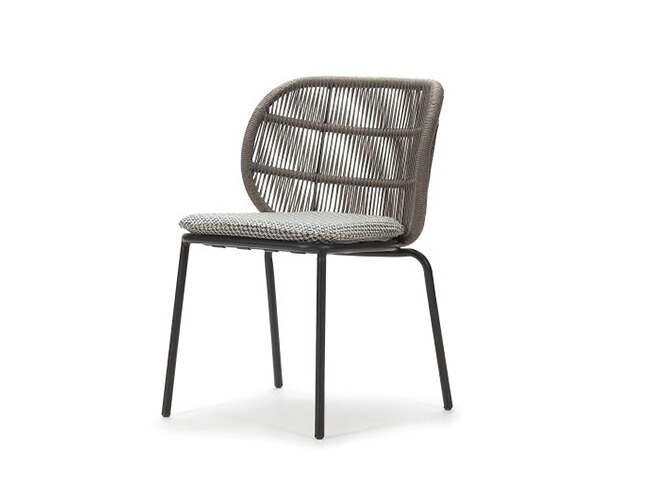 VINCENT SHEPPARD（ヴィンセント 牧羊犬）続きもの/KODO DINING CHAIR-kirkbydesign（コド 夕ご飯女性議長 - カークビーデザイン）※室外当て嵌める可｜庭園調度品 ベルギー製 ASPLUND社日本総代わりになる店 アスプルンド