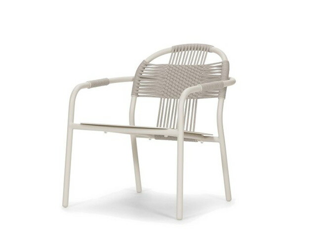 VINCENT SHEPPARD（ヴィンセント 牧羊犬）続きもの/CLEO LOUNGE CHAIR（クレオ 待ち合い室女性議長）※室外当て嵌める可｜庭園調度品 ベルギー製 ASPLUND社日本総代わりになる店 アスプルンド