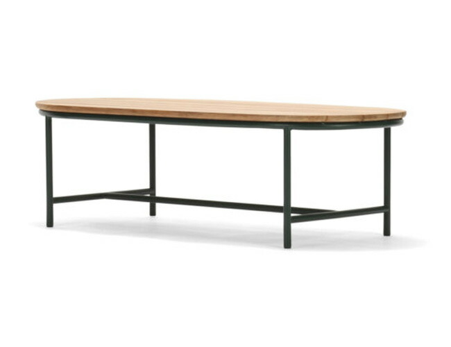 楽天市場】イタリア製 emu（エミュー）/COMO COFFEE TABLE【商品名