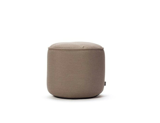 VINCENT SHEPPARD（ヴィンセント 牧羊犬）続きもの/OLAF OUTDOOR POUFFE S-LONDON STONE（オラフ アウトドア プフ S-英国の首都石ころ）※室外当て嵌める可｜庭園調度品 座布団腰掛け アウトドア アウトドアプフ ベルギー製 ASPLUND社日本総代わりになる店 アスプルンド