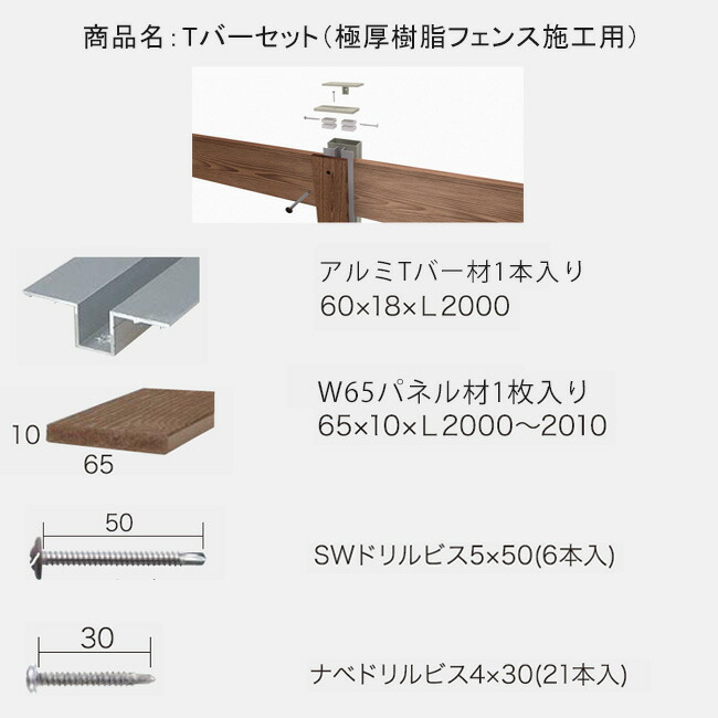 楽天市場】極厚樹脂フェンス用 アルミ支柱【75角 2.1mm厚】 長さ