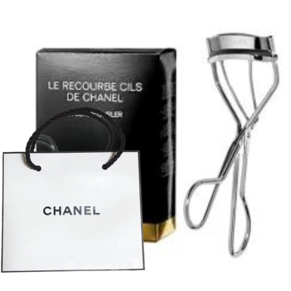 CHANEL＊シャネル　ルクルブ シル ビューラー　アイラッシュカーラー シャネル / ルクルブ シル(旧)の公式商品情報｜美容・化粧品情報