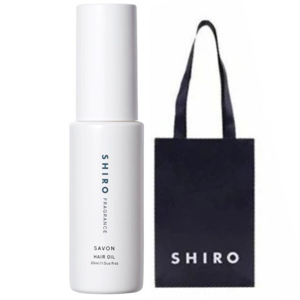 楽天市場】shiro シロ サボン ヘアミスト 80ml 香水 : ワールド
