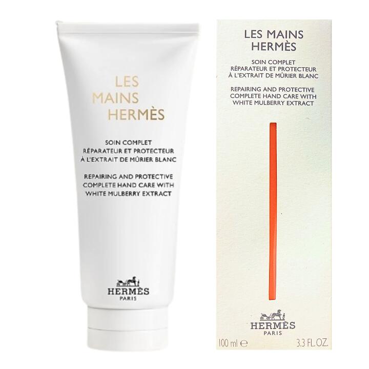 楽天市場】エルメス HERMES ハンドクリーム レディース レ マン