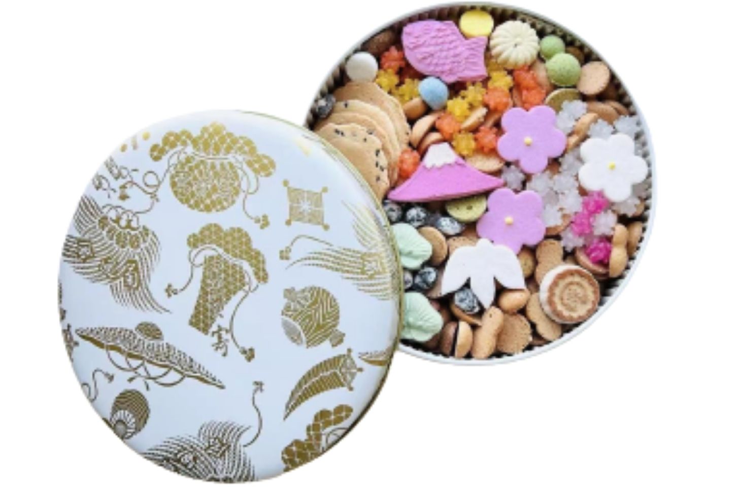 楽天市場】【ことほぐ】銀座菊廼舎 冨貴寄 『ことほぐ』（ふきよせ