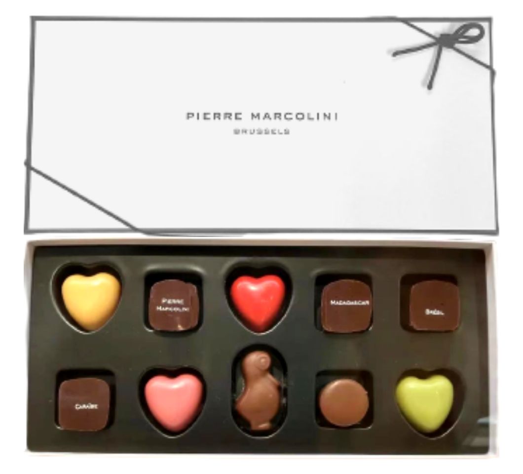 人気のクリスマスアイテムがいっぱい！ PIERRE MARCOLINI ピエール