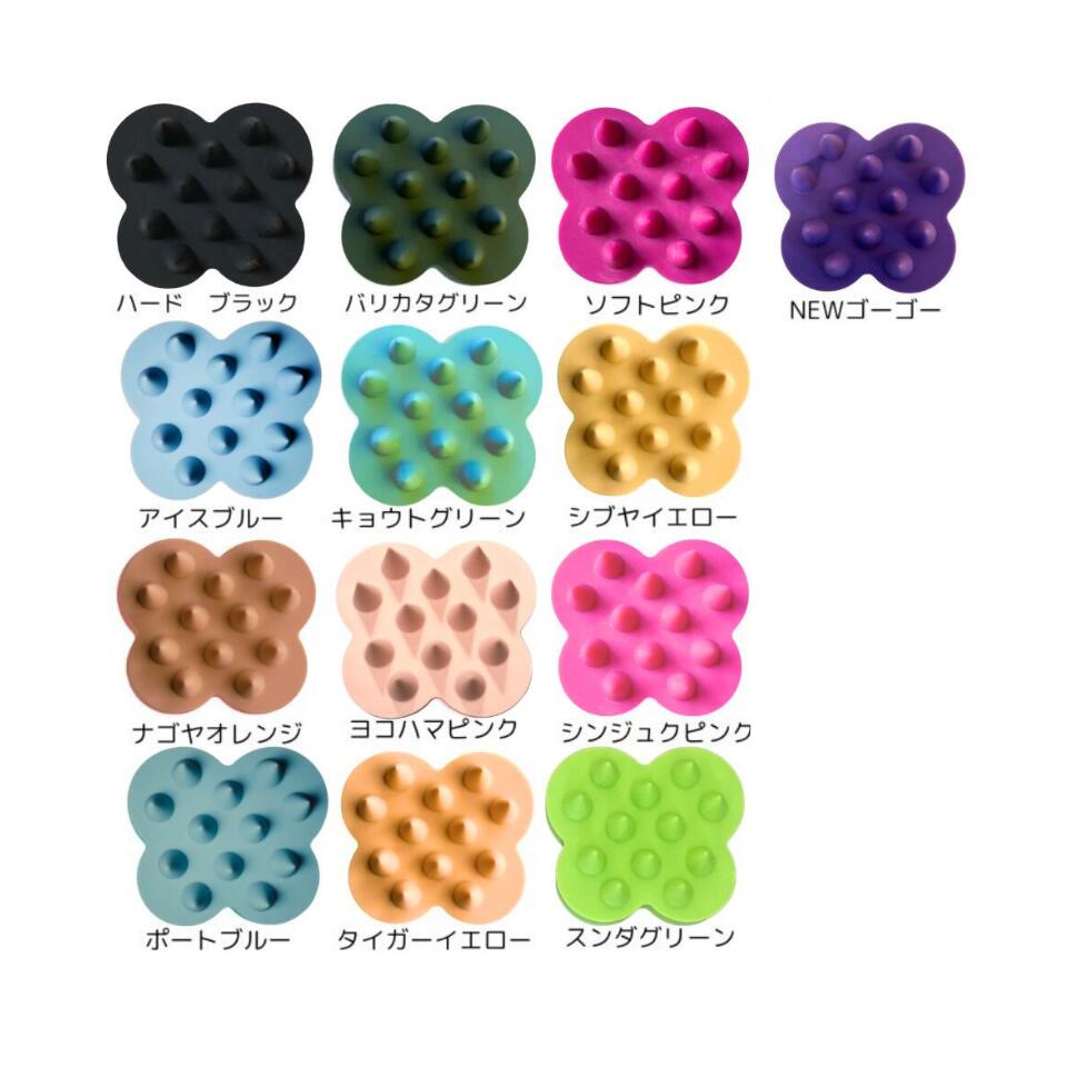 楽天市場】激安 ◇国内正規品◇【選択】ウカ スカルプブラシ ケンザン