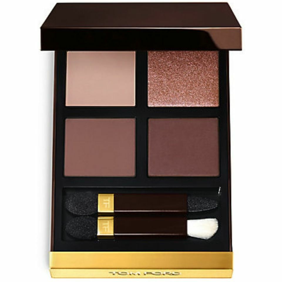 TOM FORD BEAUTY アイ カラー クォード 31 スー ル サーブル トム フォード ビューティ アイシャドウパレット パレットアイシャドウ  クリスマスコフレ クリスマスコレクション ホリデーコレクション 最高品質の