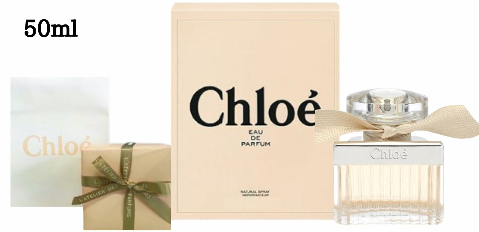 国内正規品　CHLOE クロエ オードパルファム 75ml compass1639295454.jpg