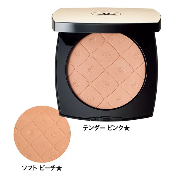 全品送料0円 シャネル レ ベージュ プードゥル ベル ミン テンダー
