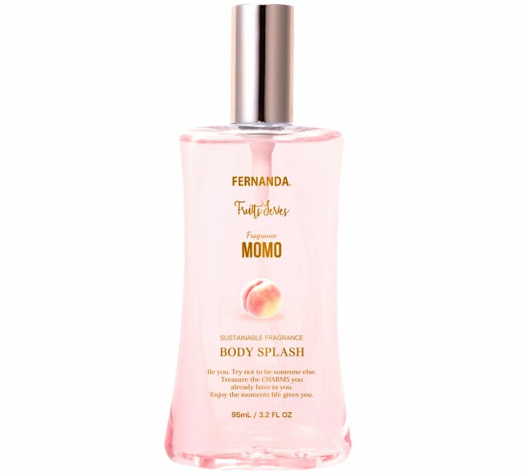 半額】 フェルナンダ フレグランスボディスプラッシュ ブラックティー Fragrance Body Splash Black tea バレンタイン  ホワイトデー ボディスプレー toothkind.com.au