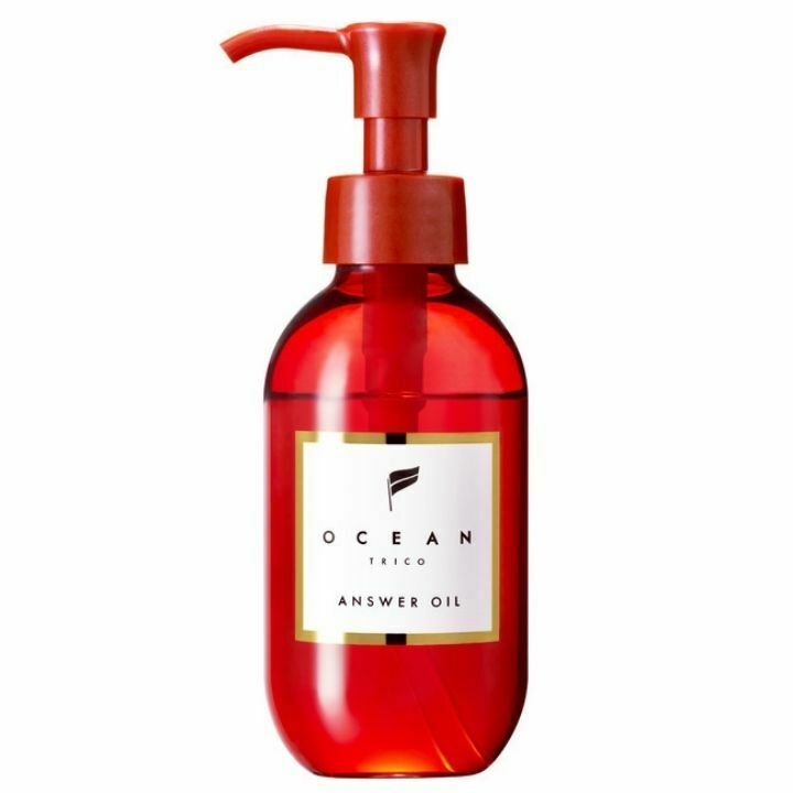 楽天市場】【赤・オイル】OCEAN TRICO(オーシャントリコ) アンサー