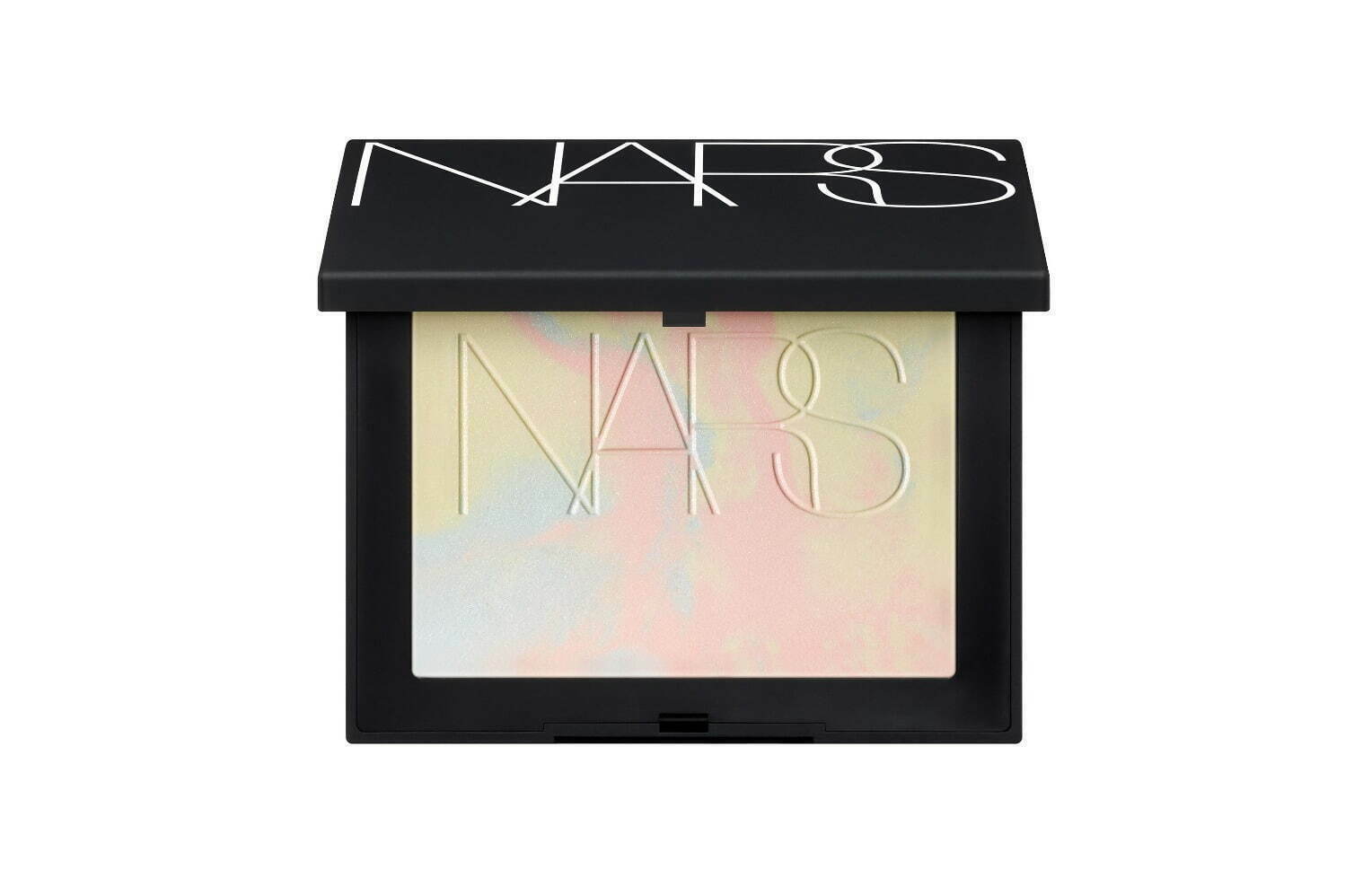 【01783 MOONWAVE・貨物輸送無料】NARS ナーズ  ライトリフレクティング プリズマティックパウダー 01783 MOONWAVE（刷り直す／分量制限事項）2023年刷り直す 制限事項