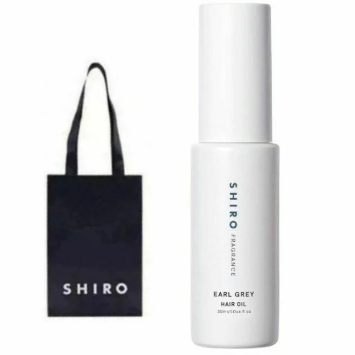楽天市場】SHIRO スプリングレター ヘアミスト 50ml 3月7日より順次