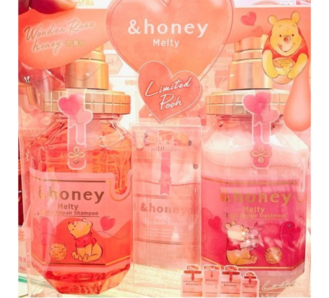 楽天市場】【限定デザイン】＆honey （アンドハニー）Melty